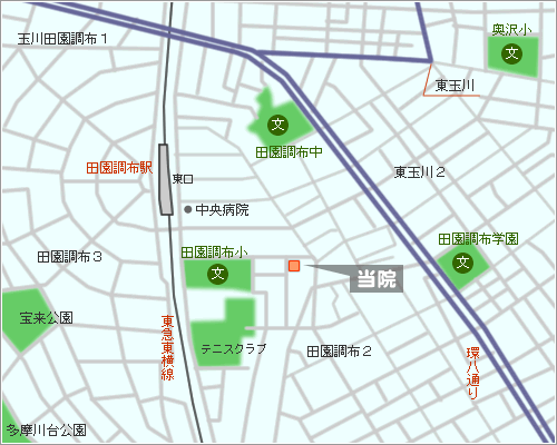 医療法人財団厚仁会 藤田記念耳鼻咽喉科のご案内